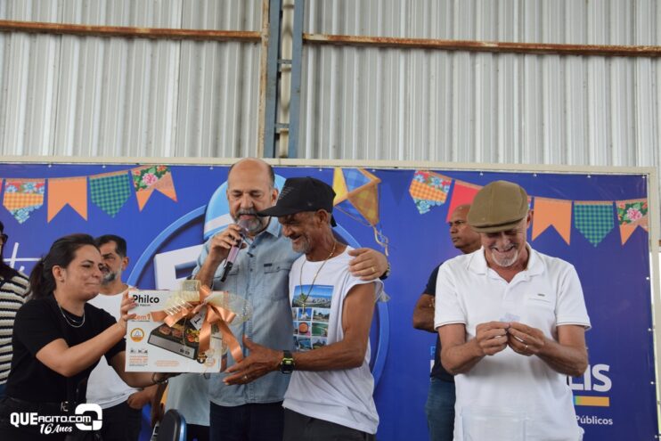 DSC_0180 Prefeitura reúne garis e familiares em celebração que reconhece o trabalho de quem cuida da cidade 118