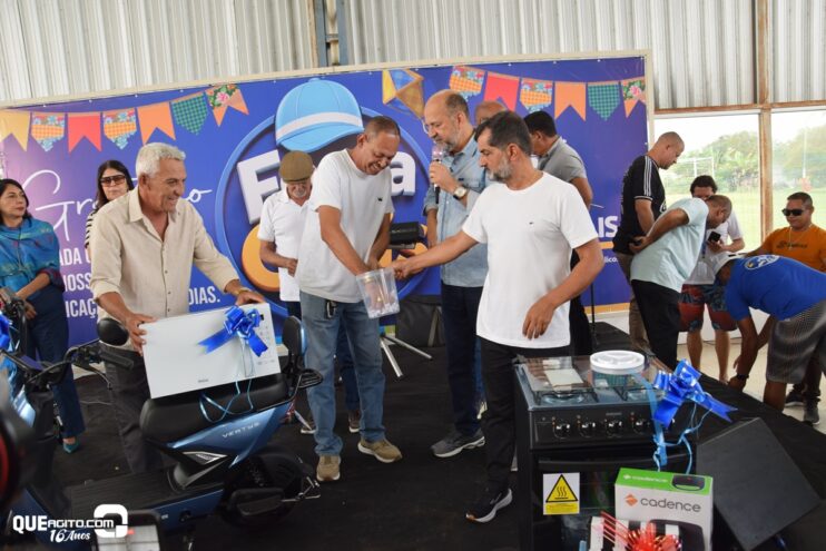 DSC_0185 Prefeitura reúne garis e familiares em celebração que reconhece o trabalho de quem cuida da cidade 120