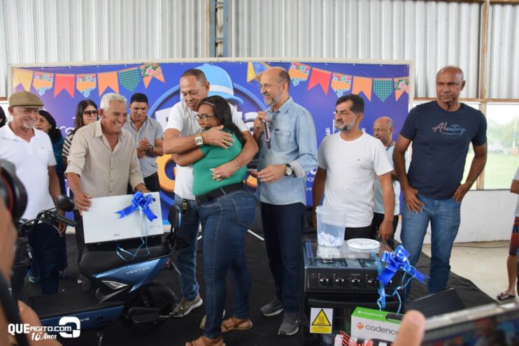 DSC_0188 Prefeitura reúne garis e familiares em celebração que reconhece o trabalho de quem cuida da cidade 121