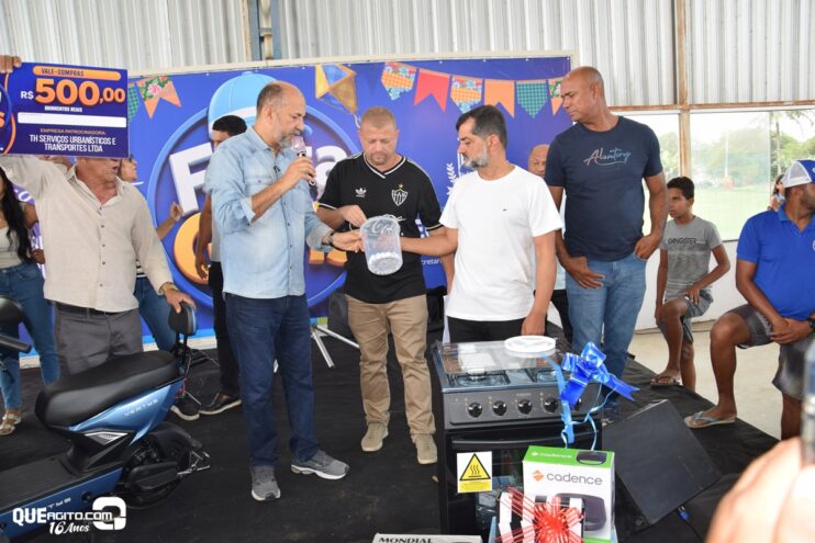 DSC_0192 Prefeitura reúne garis e familiares em celebração que reconhece o trabalho de quem cuida da cidade 124