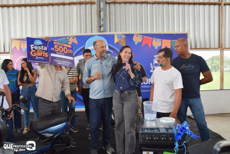 DSC_0195 Prefeitura reúne garis e familiares em celebração que reconhece o trabalho de quem cuida da cidade 125