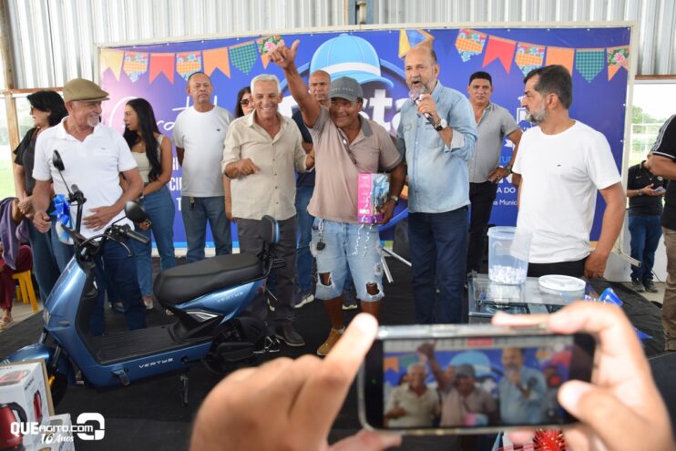 DSC_0198 Prefeitura reúne garis e familiares em celebração que reconhece o trabalho de quem cuida da cidade 127