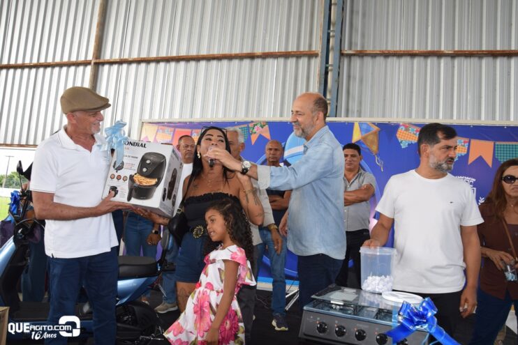 DSC_0200 Prefeitura reúne garis e familiares em celebração que reconhece o trabalho de quem cuida da cidade 128