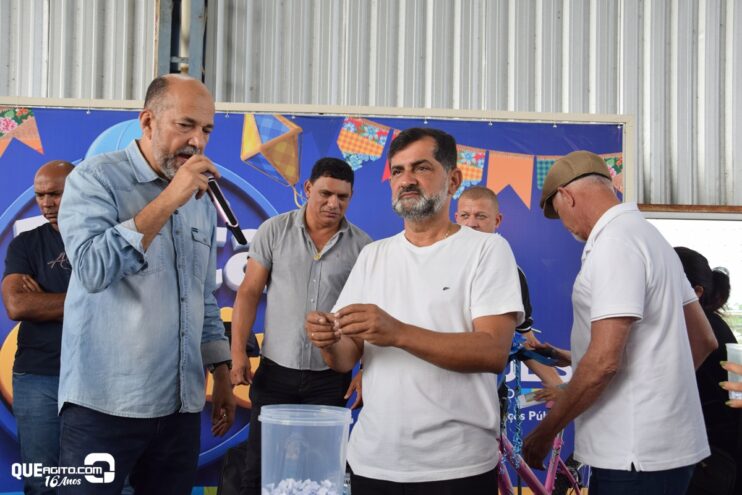 DSC_0202 Prefeitura reúne garis e familiares em celebração que reconhece o trabalho de quem cuida da cidade 129