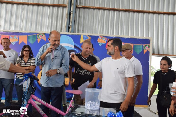 DSC_0204 Prefeitura reúne garis e familiares em celebração que reconhece o trabalho de quem cuida da cidade 131