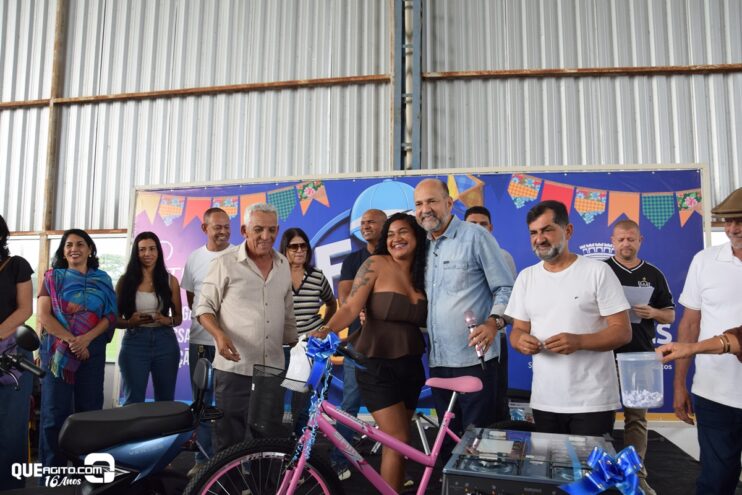 DSC_0209 Prefeitura reúne garis e familiares em celebração que reconhece o trabalho de quem cuida da cidade 133