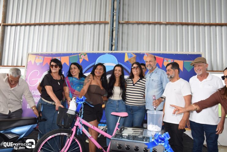 DSC_0211 Prefeitura reúne garis e familiares em celebração que reconhece o trabalho de quem cuida da cidade 134