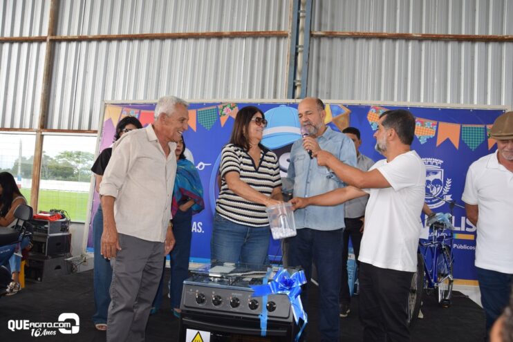 DSC_0213 Prefeitura reúne garis e familiares em celebração que reconhece o trabalho de quem cuida da cidade 135