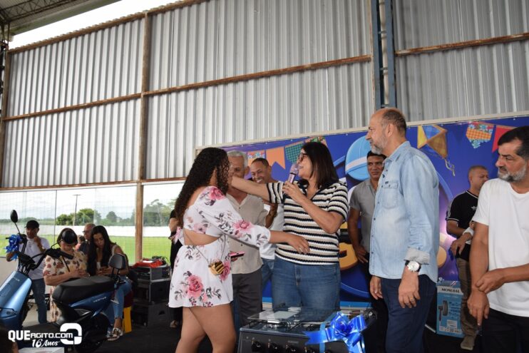 DSC_0215 Prefeitura reúne garis e familiares em celebração que reconhece o trabalho de quem cuida da cidade 136