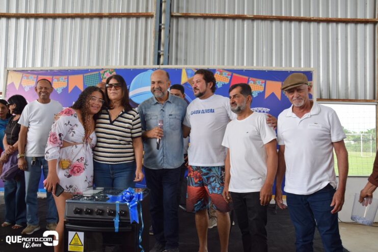 DSC_0218 Prefeitura reúne garis e familiares em celebração que reconhece o trabalho de quem cuida da cidade 137
