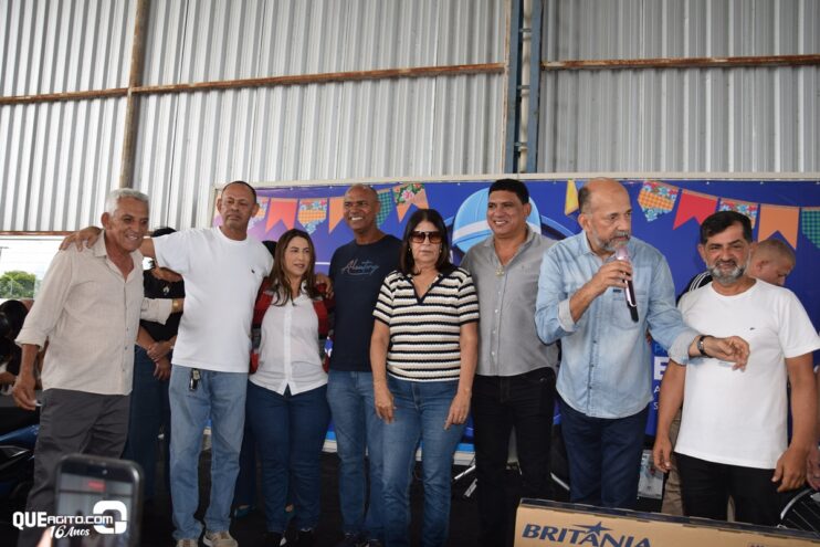 DSC_0219 Prefeitura reúne garis e familiares em celebração que reconhece o trabalho de quem cuida da cidade 138