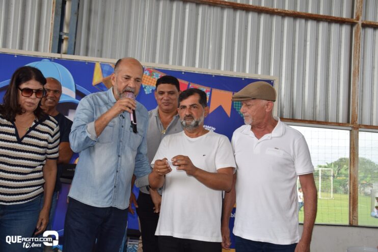 DSC_0220 Prefeitura reúne garis e familiares em celebração que reconhece o trabalho de quem cuida da cidade 139