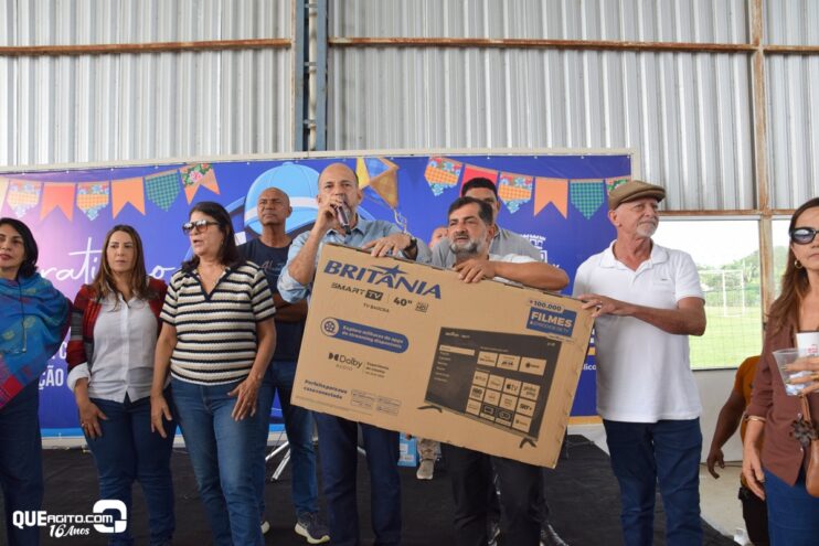 DSC_0225 Prefeitura reúne garis e familiares em celebração que reconhece o trabalho de quem cuida da cidade 141