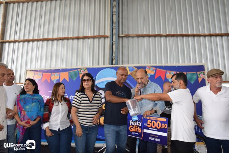 DSC_0226 Prefeitura reúne garis e familiares em celebração que reconhece o trabalho de quem cuida da cidade 142