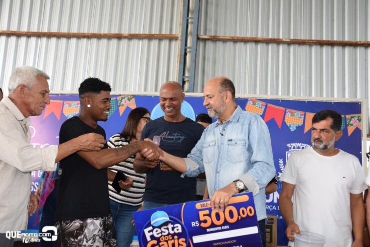 DSC_0229 Prefeitura reúne garis e familiares em celebração que reconhece o trabalho de quem cuida da cidade 145
