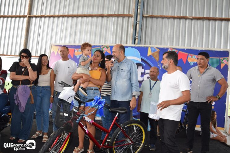 DSC_0241 Prefeitura reúne garis e familiares em celebração que reconhece o trabalho de quem cuida da cidade 151