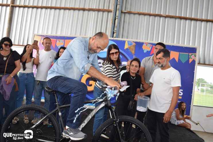 DSC_0245 Prefeitura reúne garis e familiares em celebração que reconhece o trabalho de quem cuida da cidade 153