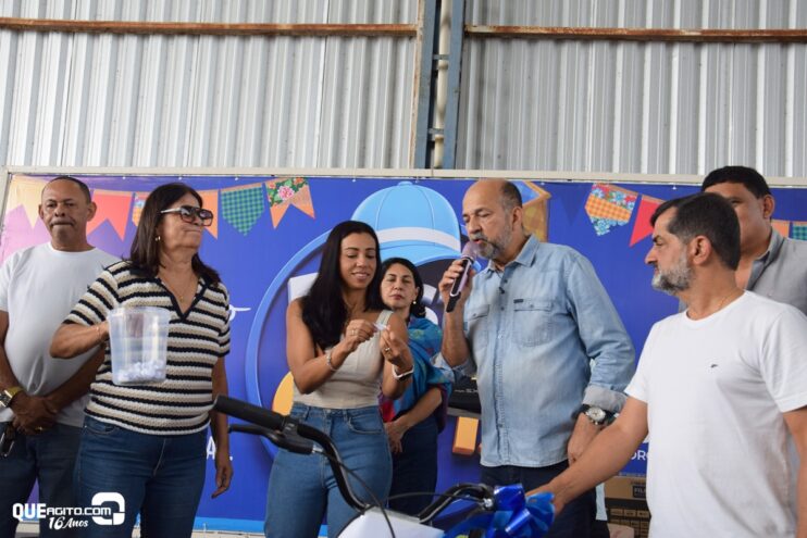 DSC_0249 Prefeitura reúne garis e familiares em celebração que reconhece o trabalho de quem cuida da cidade 155