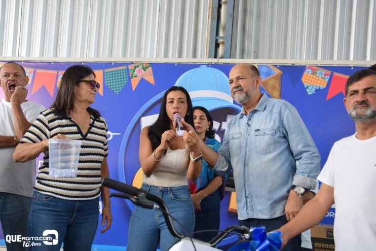 DSC_0250 Prefeitura reúne garis e familiares em celebração que reconhece o trabalho de quem cuida da cidade 156