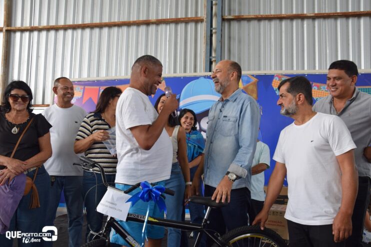 DSC_0251 Prefeitura reúne garis e familiares em celebração que reconhece o trabalho de quem cuida da cidade 157