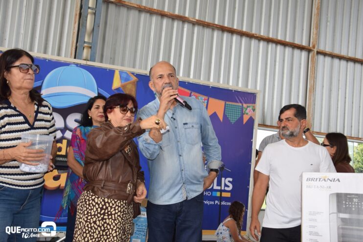 DSC_0255 Prefeitura reúne garis e familiares em celebração que reconhece o trabalho de quem cuida da cidade 160