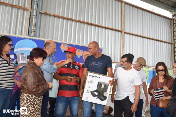 DSC_0258 Prefeitura reúne garis e familiares em celebração que reconhece o trabalho de quem cuida da cidade 161