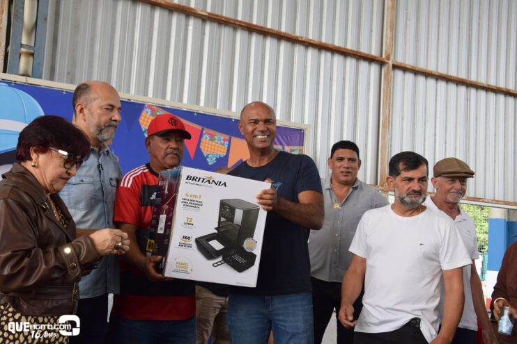 DSC_0260 Prefeitura reúne garis e familiares em celebração que reconhece o trabalho de quem cuida da cidade 162