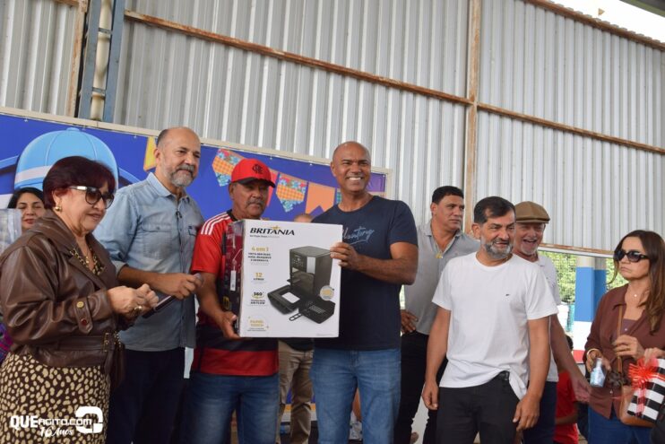 DSC_0261 Prefeitura reúne garis e familiares em celebração que reconhece o trabalho de quem cuida da cidade 163
