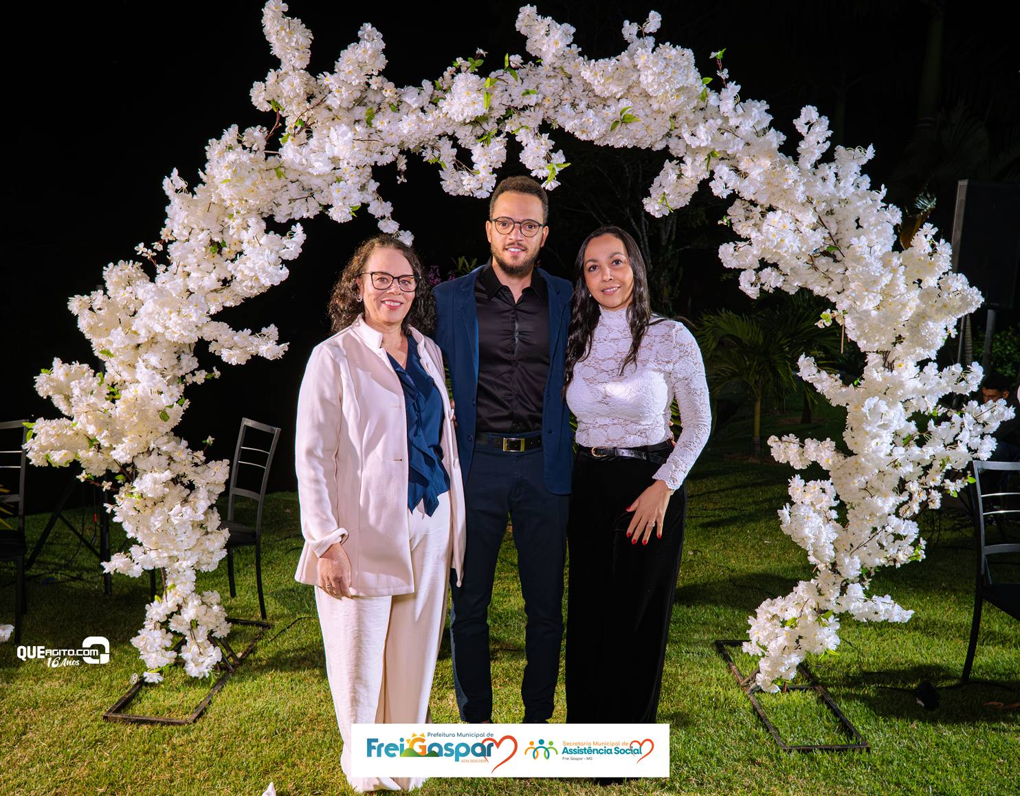 Casamento Comunitário 2026 marca a história de Frei Gaspar com celebração do amor, da cidadania e do fortalecimento das famílias 16