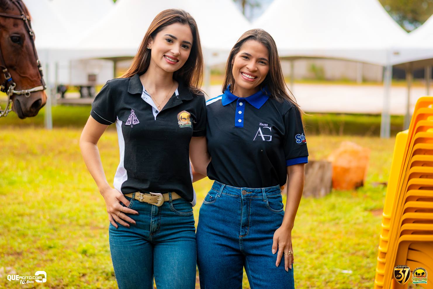 Grupo 3 em 1 abre nova fase da Vaquejada do Parque Edgard Neto 9