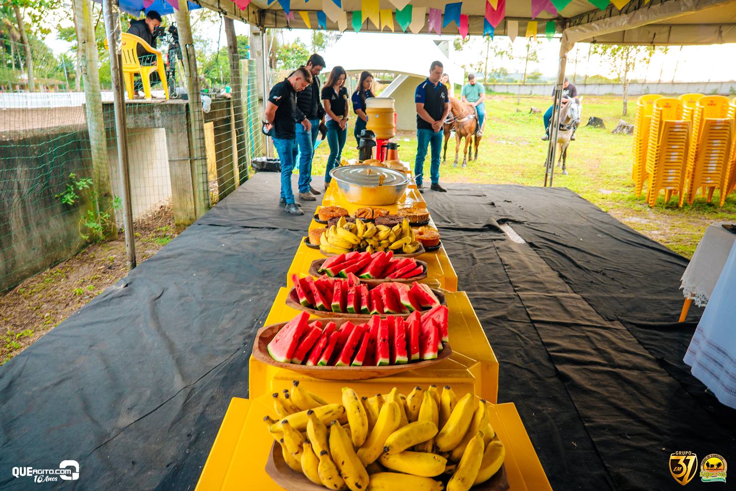 Grupo 3 em 1 abre nova fase da Vaquejada do Parque Edgard Neto 7