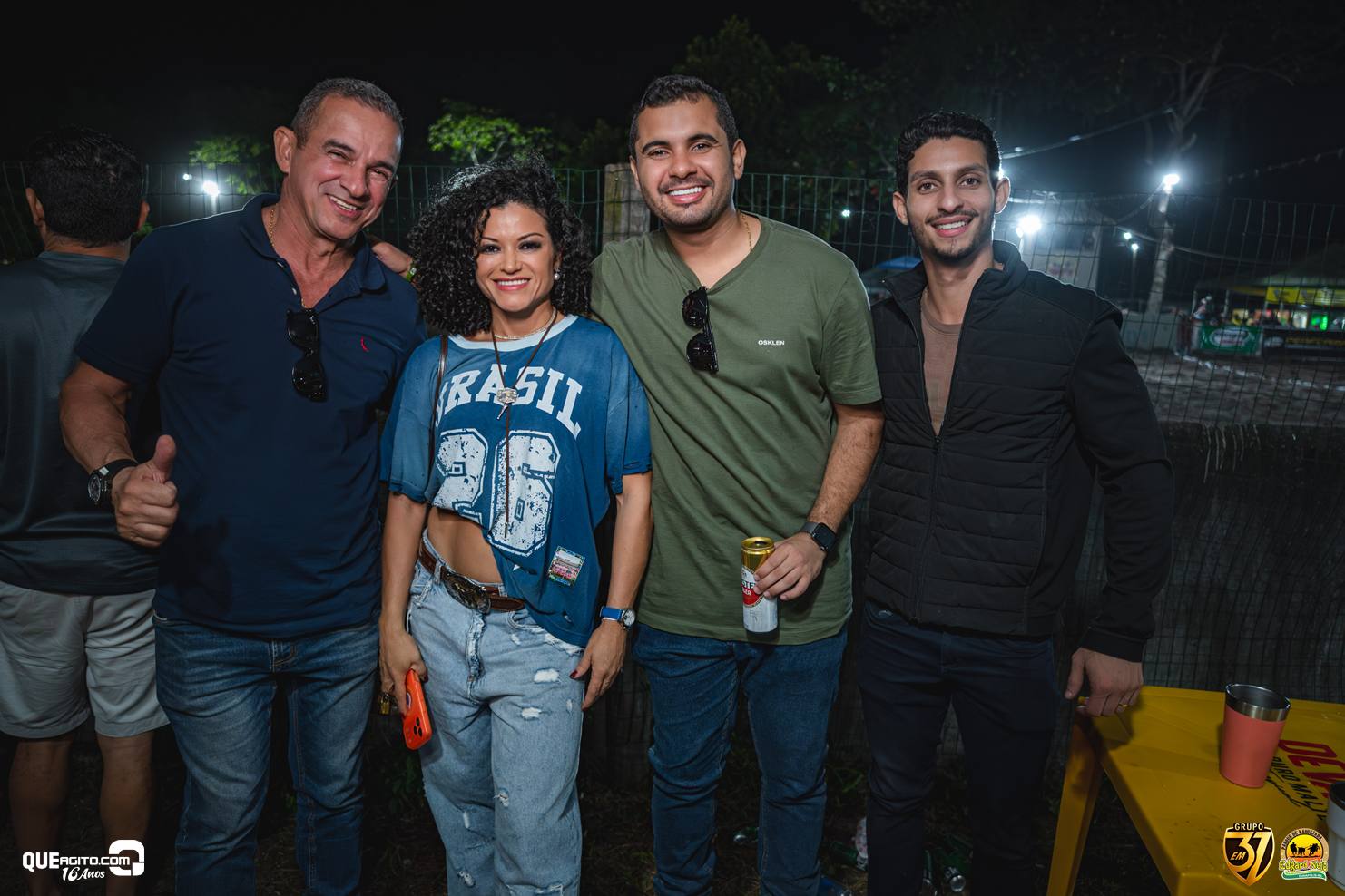 Vaquejada do Parque Edgard Neto movimenta grande público em seu segundo dia de programação 5