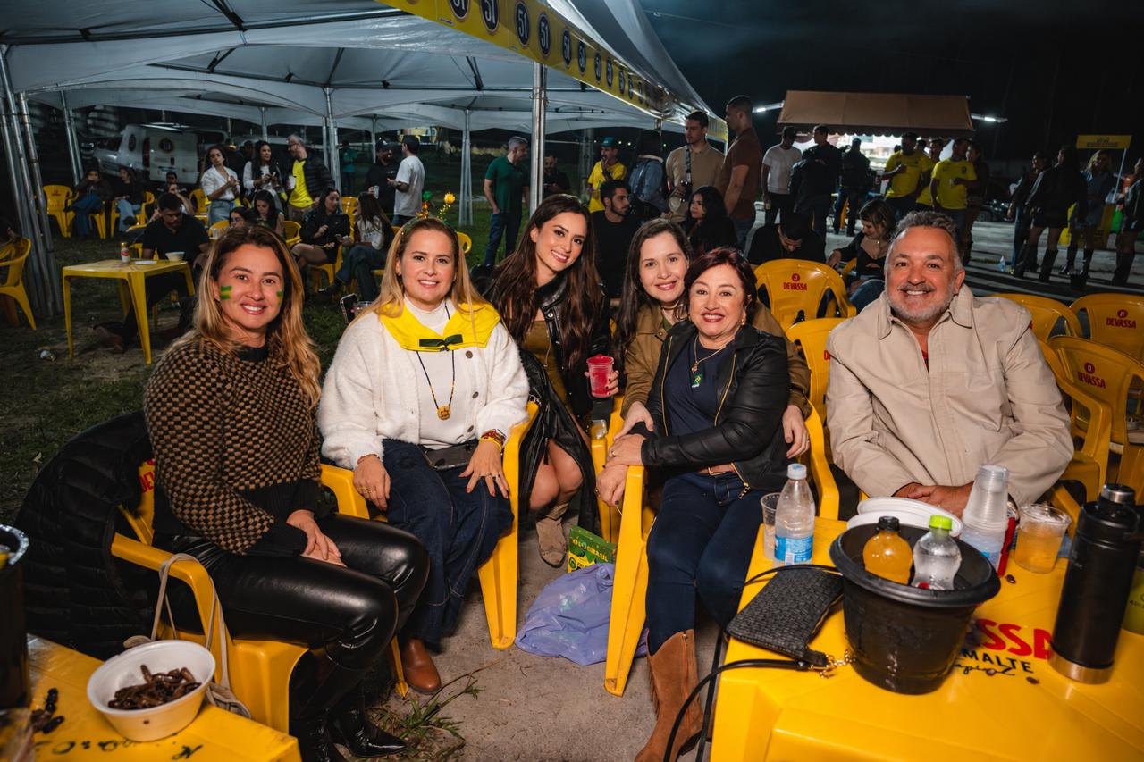 Vaquejada do Parque Edgard Neto movimenta grande público em seu segundo dia de programação 6