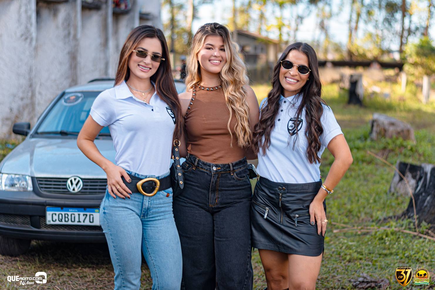 Encerramento da Vaquejada do Parque Edgard Neto 2026 é marcado por emoção, grandes disputas e muita festa 11