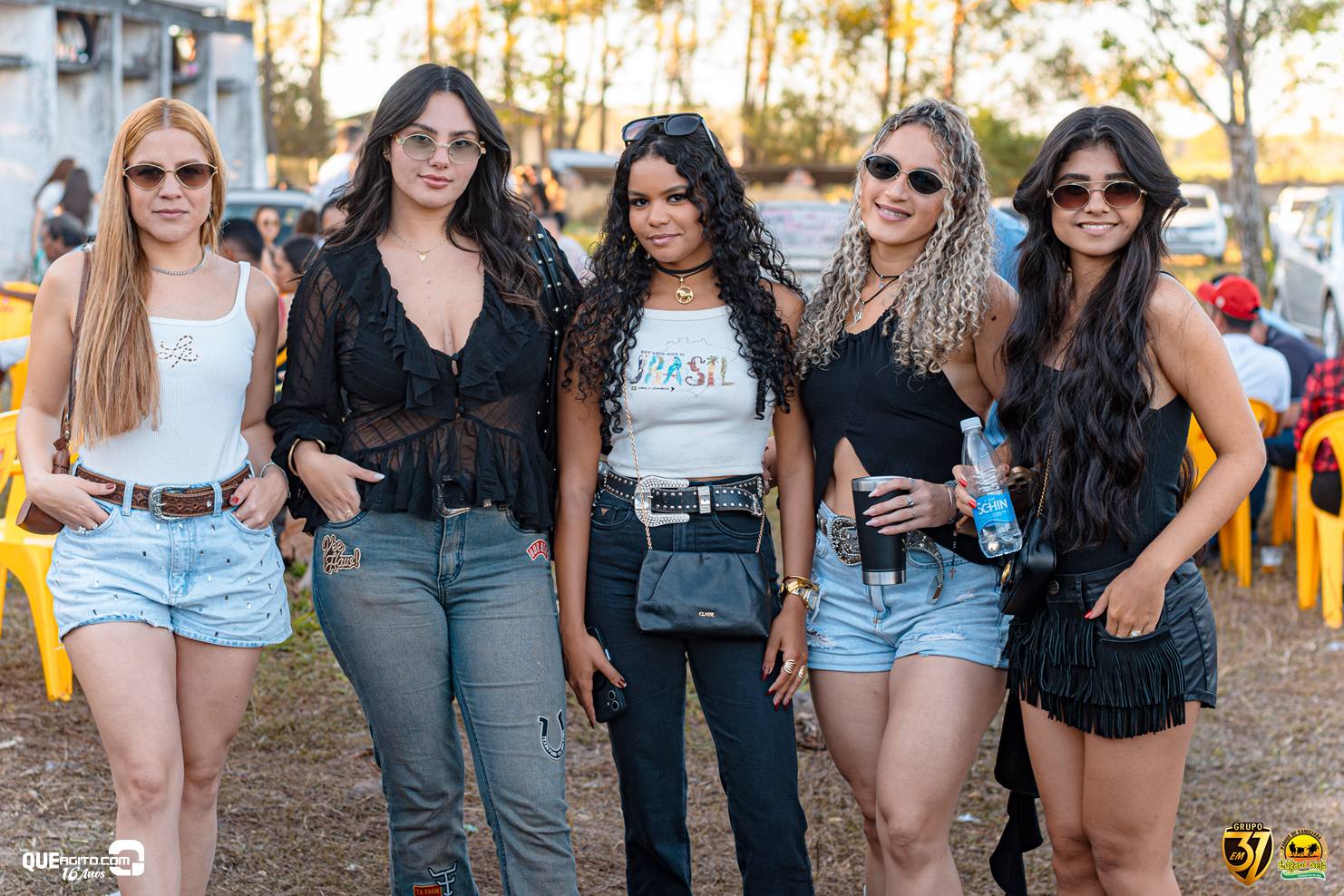 Encerramento da Vaquejada do Parque Edgard Neto 2026 é marcado por emoção, grandes disputas e muita festa 6