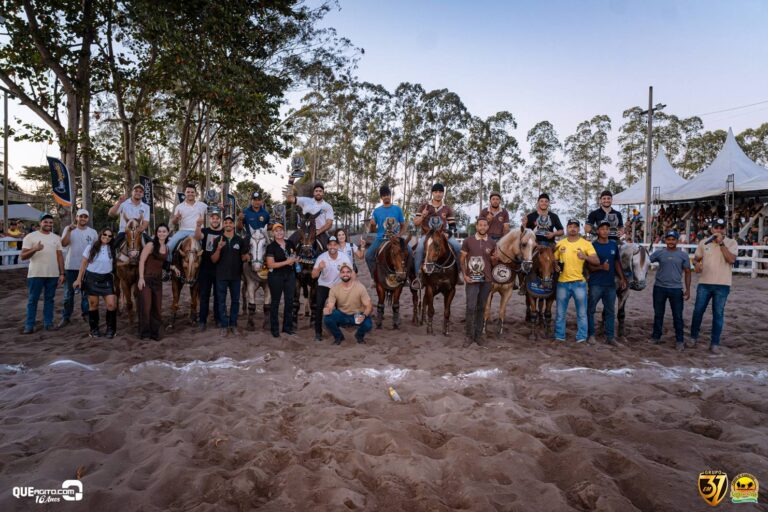 Encerramento da Vaquejada do Parque Edgard Neto 2026 é marcado por emoção, grandes disputas e muita festa Encerramento da Vaquejada do Parque Edgard Neto 2026 é marcado por emoção, grandes disputas e muita festa 120
