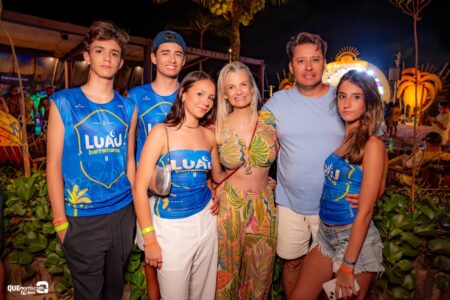 Luau Barramares encanta turistas e moradores em mais uma noite inesquecível em Porto Seguro 6