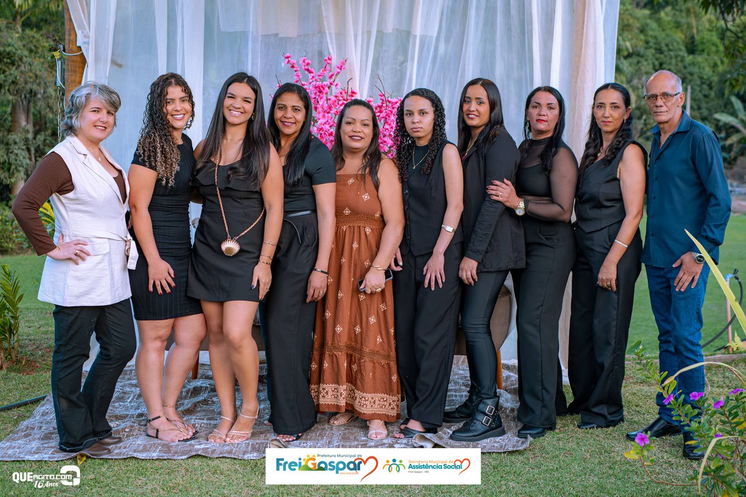 Casamento Comunitário 2026 marca a história de Frei Gaspar com celebração do amor, da cidadania e do fortalecimento das famílias 7