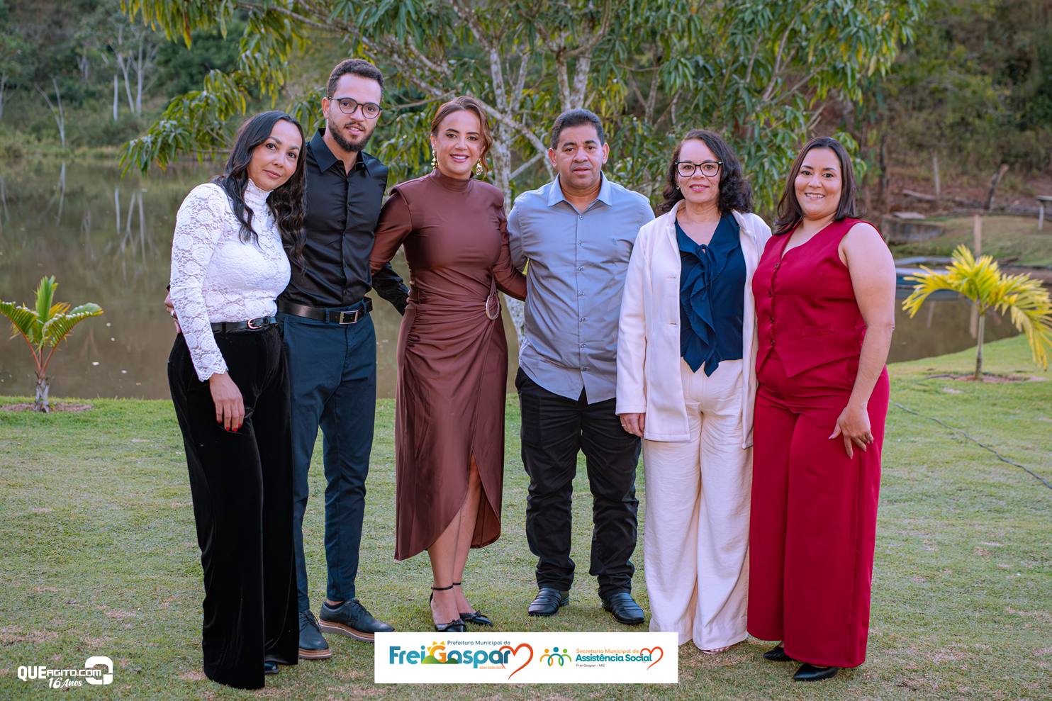 Casamento Comunitário 2026 marca a história de Frei Gaspar com celebração do amor, da cidadania e do fortalecimento das famílias 6