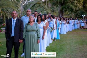 Casamento Comunitário 2026 marca a história de Frei Gaspar com celebração do amor, da cidadania e do fortalecimento das famílias 1