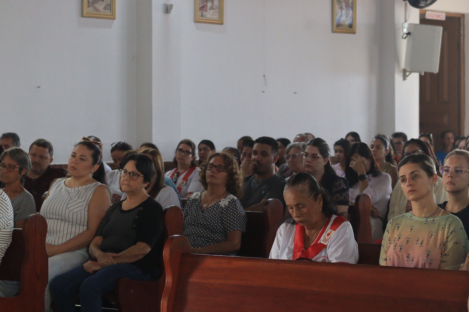 Procissão e missas reúnem fiéis em celebração de Corpus Christi em Porto Seguro 5