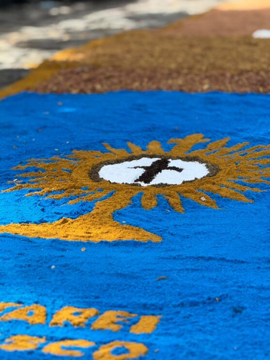 Procissão e missas reúnem fiéis em celebração de Corpus Christi em Porto Seguro 14