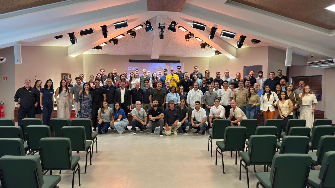 CVC Day reúne lideranças do turismo em Porto Seguro para troca de experiências e fortalecimento do setor 8
