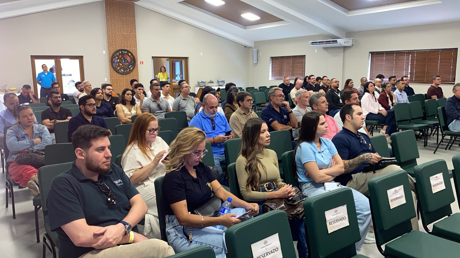 CVC Day reúne lideranças do turismo em Porto Seguro para troca de experiências e fortalecimento do setor 5