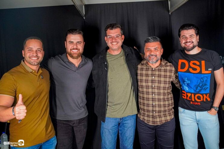 Zé Neto e Cristiano encerram São João de Porto Seguro na Passarela da Cultura com chave de ouro 133
