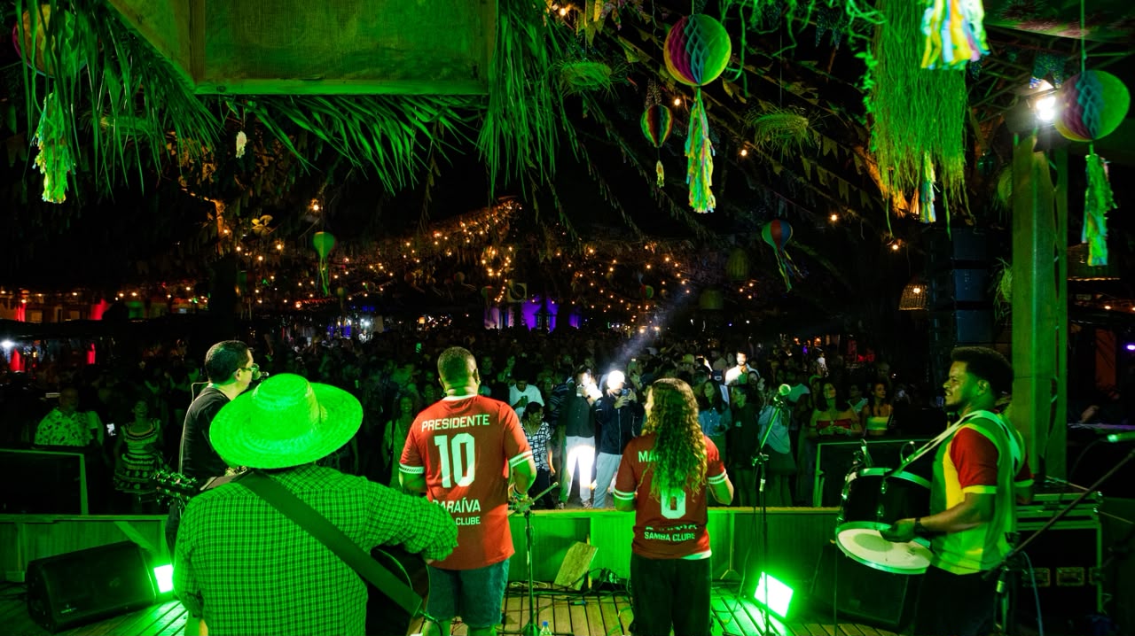 São João de Caraíva celebra a essência mais genuína das tradições juninas 5