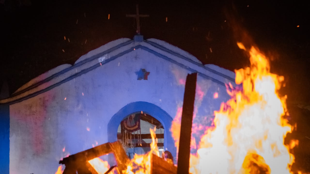 São João de Caraíva celebra a essência mais genuína das tradições juninas 7