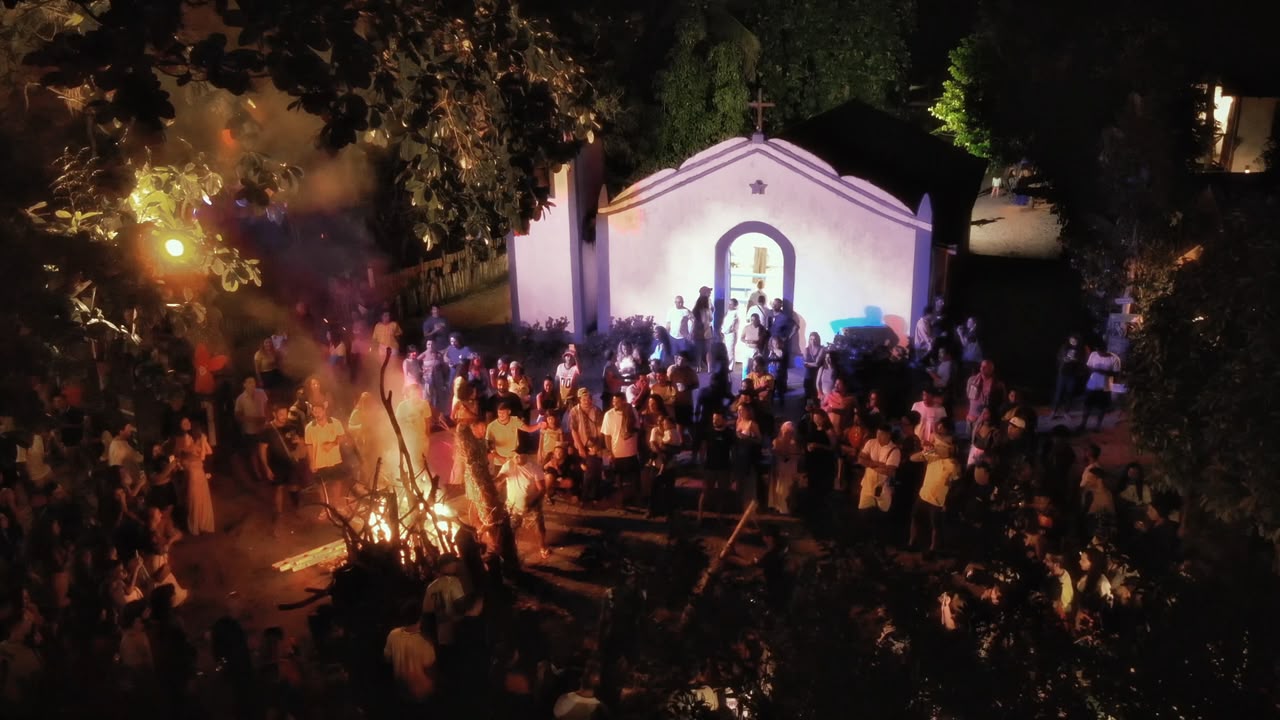 São João de Caraíva celebra a essência mais genuína das tradições juninas 9