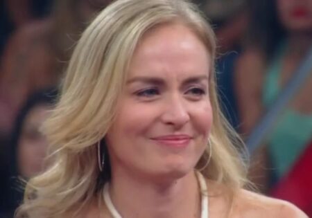 Após trajetória na emissora, Angélica encerra contrato com a Globo Após trajetória na emissora, Angélica encerra contrato com a Globo 7