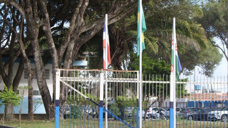 Prefeitura de Eunápolis decreta turno único no expediente municipal na próxima segunda-feira (29) 4